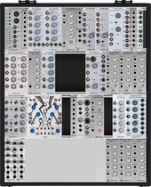 2012 Eurorack