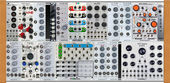 Box Number 2 (Matrix Modulation)*