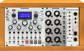 My desperate Eurorack
