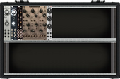 My dovetailed Eurorack