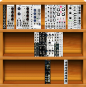 My morose Eurorack