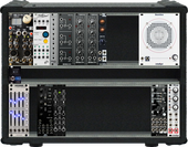 7U, 84hp Case