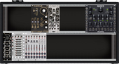 My undubbed Eurorack