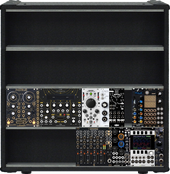 POLY Eurorack