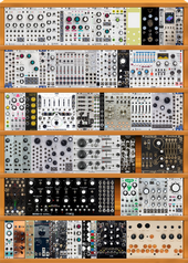 Studio Case  sort the 12u