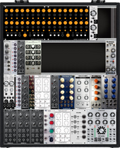 Suitcase Eurorack