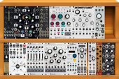 My featured Eurorack
