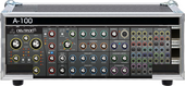 My flyweight Eurorack