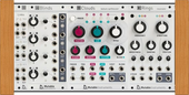 My prolate Eurorack