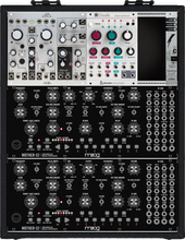 My knowing Eurorack