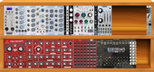 My wheezy Eurorack