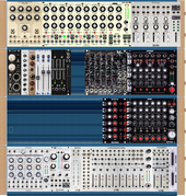 mixers, macros, and preamps