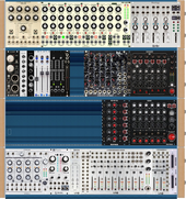 mixers, macros, and preamps