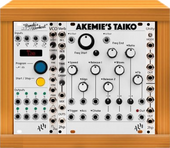 Mini dream eurorack