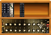 My feckless Eurorack