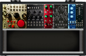 My benthic Eurorack