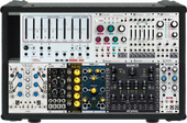 My limy Eurorack