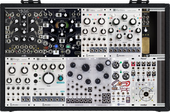 My thrashing Eurorack