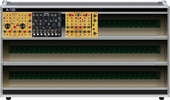 My rightist Eurorack