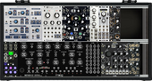 My unwound Eurorack