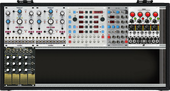 My unwound Eurorack (copy)