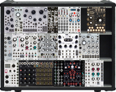 My would-be-someday-Eurorack