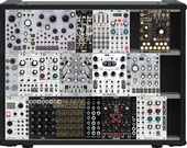 My would-be-someday-Eurorack