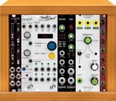 My real rack
