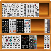 My statant Eurorack