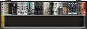 My luckless Eurorack