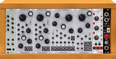 4ms pod 60HP Ambient