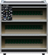 My woeful Eurorack