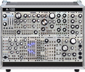 Pittsburgh Modular Synthesizer (Custom System)