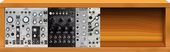 My Keyboard Eurorack