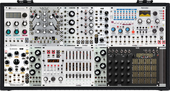 My grippy Eurorack