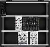 My bjutirack