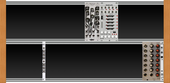 Techno Drumz Rack
