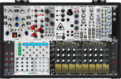 My trendy Eurorack