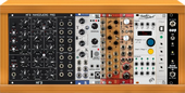 My passant Eurorack