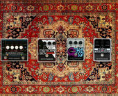 Bass Board