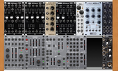 Roland Case x 2 (current)