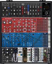 My Behringer Eurorack