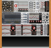 Buchla 200 (quizas)