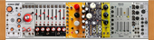 My enhanced Eurorack