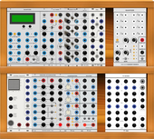 My Modules