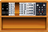 My Rack As it Is