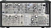 Pittsburgh Modular Structure EP-208 (2 rows)