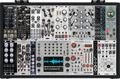 My Packed Eurorack (copy)