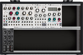 My bowing Eurorack