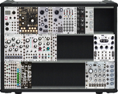 My kacha Eurorack
